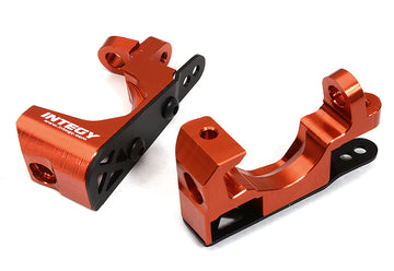 Billet Machined Caster Blocks for Traxxas 1/10 Hoss 4X4