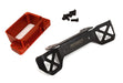 Billet Machined Front Body Mount Set for Traxxas 1/8 Sledge 4WD