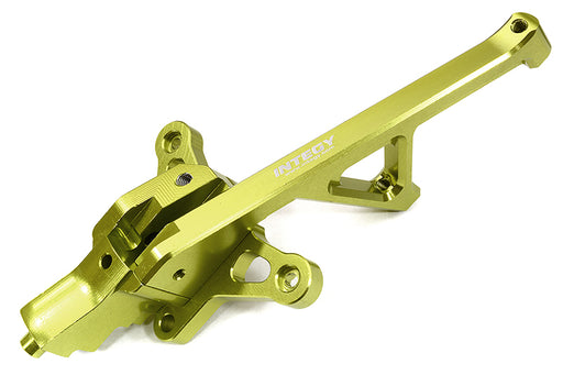 Billet Machined Front Chassis Brace for Traxxas 1/8 Sledge 4WD