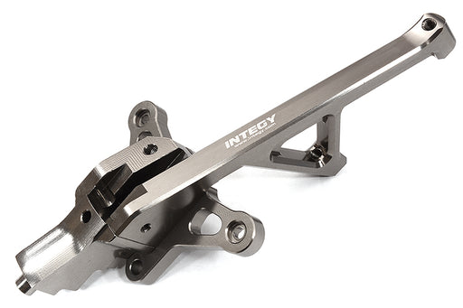 Billet Machined Front Chassis Brace for Traxxas 1/8 Sledge 4WD