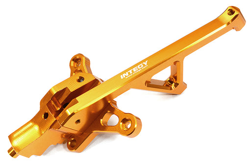 Billet Machined Front Chassis Brace for Traxxas 1/8 Sledge 4WD