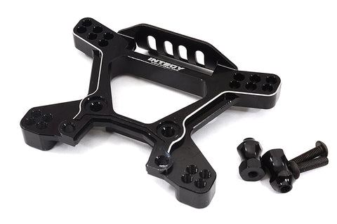 Billet Machined Front Shock Tower for Traxxas 1/10 Hoss 4X4