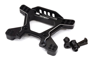 Billet Machined Front Shock Tower for Traxxas 1/10 Hoss 4X4