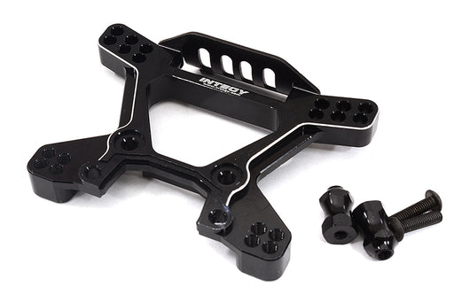 Billet Machined Front Shock Tower for Traxxas 1/10 Hoss 4X4