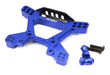Billet Machined Front Shock Tower for Traxxas 1/10 Hoss 4X4