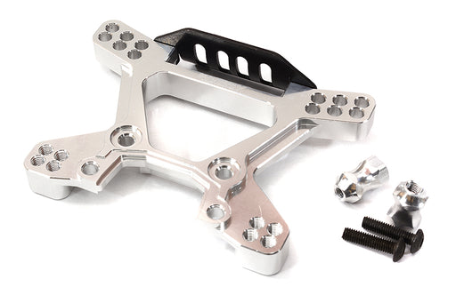 Billet Machined Front Shock Tower for Traxxas 1/10 Hoss 4X4