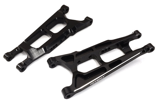 Billet Machined Lower Suspension Arms for Traxxas 1/10 Hoss 4X4