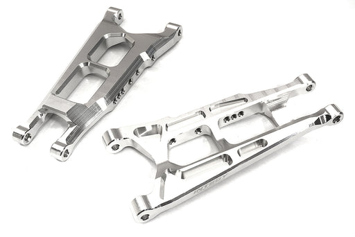 Billet Machined Lower Suspension Arms for Traxxas 1/10 Hoss 4X4