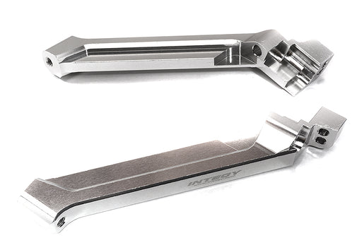 Billet Machined Rear Tower Chassis Braces for Traxxas 1/8 Sledge 4WD Truck