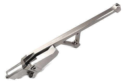 Billet Machined Rear Chassis Brace for Traxxas 1/8 Sledge 4WD