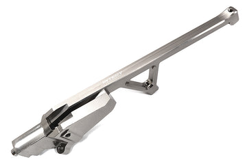 Billet Machined Rear Chassis Brace for Traxxas 1/8 Sledge 4WD