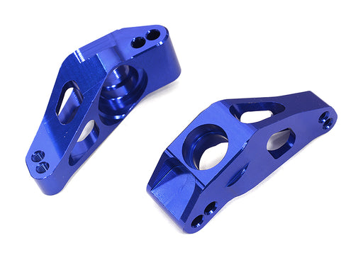 Billet Machined Rear Hub Carriers for Traxxas 1/10 Hoss 4X4