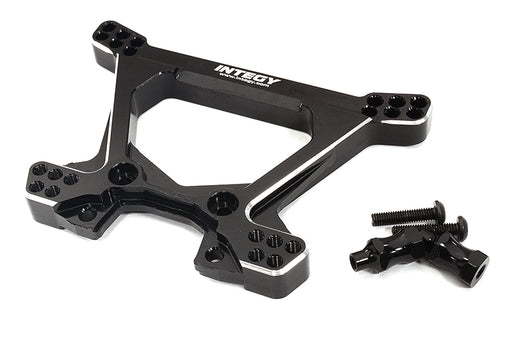 Billet Machined Rear Shock Tower for Traxxas 1/10 Hoss 4X4