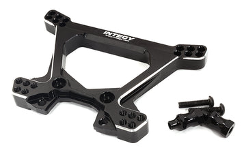 Billet Machined Rear Shock Tower for Traxxas 1/10 Hoss 4X4