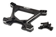 Billet Machined Rear Shock Tower for Traxxas 1/10 Hoss 4X4