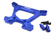 Billet Machined Rear Shock Tower for Traxxas 1/10 Hoss 4X4