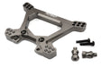 Billet Machined Rear Shock Tower for Traxxas 1/10 Hoss 4X4