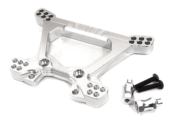 Billet Machined Rear Shock Tower for Traxxas 1/10 Hoss 4X4