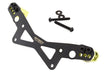 Machined Rear Shock Tower Extension Add-On for Arrma 1/10 Vorteks 4X4 3S BLX