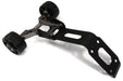 Billet Machined Wheelie Bar for Traxxas 1/8 Sledge 4WD