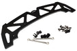 Billet Machined Aluminum Front Splitter Plate for Arrma 1/7 Limitless All-Road