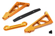 Billet Machined Wing Mount Set for Traxxas 1/8 Sledge 4WD