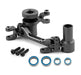 Alloy Machined Steering Bell Crank Set for Traxxas 1/7 Unlimited Desert Racer