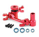 Alloy Machined Steering Bell Crank Set for Traxxas 1/7 Unlimited Desert Racer
