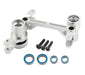 Alloy Machined Steering Bell Crank Set for Traxxas 1/7 Unlimited Desert Racer