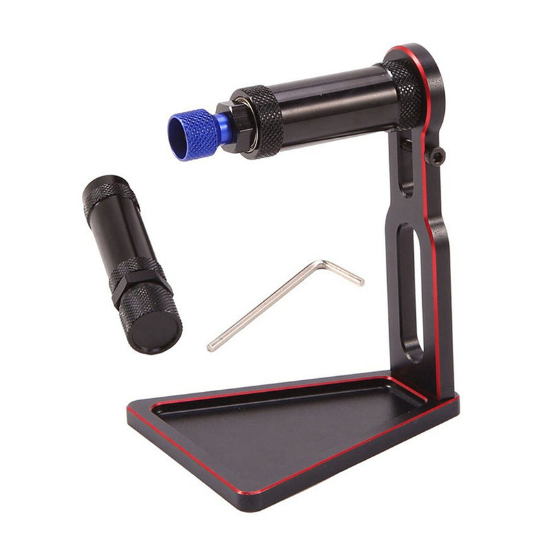 Tire Balancer w/ 12 & 17mm Hex for RC (Tire 160mm O.D. Max)