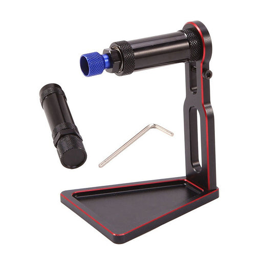 Tire Balancer w/ 12 & 17mm Hex for RC (Tire 160mm O.D. Max)