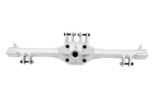 Alloy Machined Rear Axle Housings for Losi 1/10 Hammer Rey U4 Rock Racer