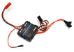 40A Forward, Brake & Reverse ESC Brush Type for Axial 1/24 SCX24 Rock Crawler