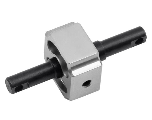 Alloy Lock Diff Hub Spool for 1/10 Drag Slash & Traxxas 2WD w/ Magnum 272R