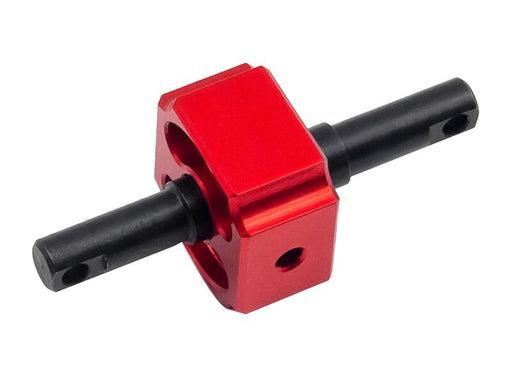 Alloy Lock Diff Hub Spool for 1/10 Drag Slash & Traxxas 2WD w/ Magnum 272R