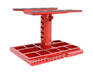 Alloy 1/8 & 1/10 Car Stand Workstation Organizer 160x130x170mm
