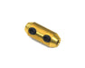 Brass Motor Coupler L=13mm 2mm to 2mm for Mini Mono-Q