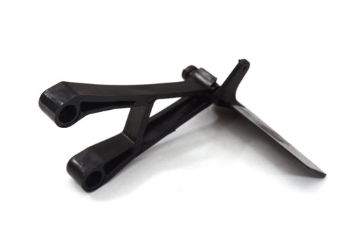 Plastic Rudder Assembly for Mini Mono-Q