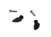 Plastic Turn Fin (2) for Mini Mono-Q