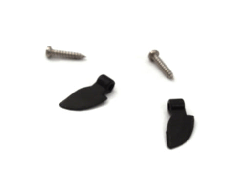 Plastic Turn Fin (2) for Mini Mono-Q