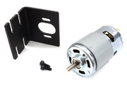 775 DC Motor w/ Motor Mount 12v6000