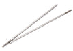Stainless Shaft (2) 2x89mm for Mini ECO-Q