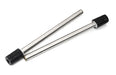 Straight 68mm Stainless Steel Stuffing Tube for Mini ECO-Q