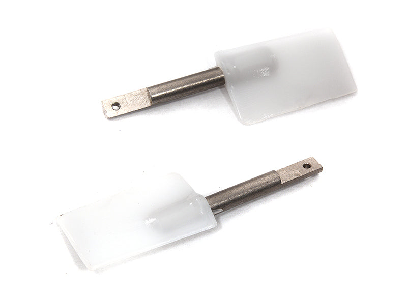 Replacement Rudders (2) for Mini ECO-Q