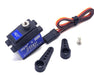 SPT2065W Waterproof 7g MG 23x13x26mm HV Servo 0.06s