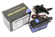 SPT25HV-270/12kg/25g MG 36x15x30mm HV Servo 0.10s