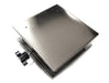 Adjustable Height Alloy Car Stand Workstation 250x250mm Size for Large Size RC