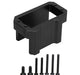 Alloy Machined Servo Mount for Traxxas 1/8 Sledge 4WD