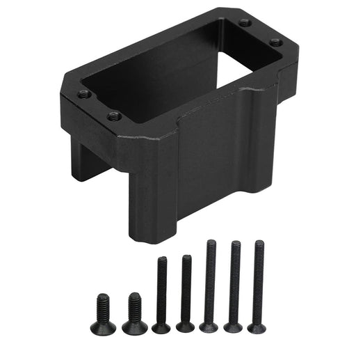 Alloy Machined Servo Mount for Traxxas 1/8 Sledge 4WD