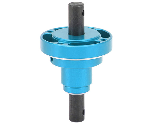 Alloy Machined Differential Lock Spool (F/R) for Traxxas 1/10 Maxx